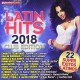 V/A-LATIN HITS 2018 (CD)