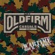 OLD FIRM CASUALS-OLD FIRM.. -COLOURED- (12")