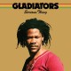 GLADIATORS-SERIOUS THING -BONUS TR- (CD)