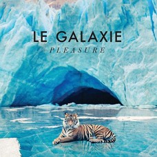 LE GALAXIE-PLEASURE (CD)