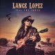 LANCE LOPEZ-TELL THE TRUTH (CD)