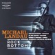 MICHAEL LANDAU-ROCK BOTTOM (LP)