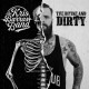 KRIS BARRAS BAND-DIVINE AND DIRTY (CD)