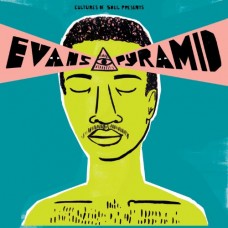 EVANS PYRAMID-EVANS PYRAMID (LP)