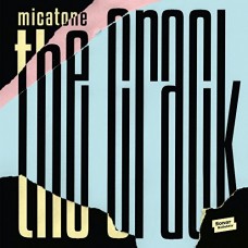 MICATONE-CRACK (CD)