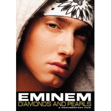 EMINEM-DIAMONDS AND PEARLS (DVD)