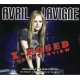 AVRIL LAVIGNE-X-POSED (CD)