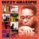 DIZZY GILLESPIE-CLASSIC VERVE COLLECTION (4CD)