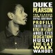 DUKE PEARSON-CLASSIC ALBUMS COLLECTION (4CD)