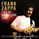 FRANK ZAPPA-LIVE IN BARCELONA 1988 (CD)