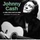 JOHNNY CASH-LONE STAR STATE OF MIND (CD)