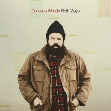 DONOVAN WOODS-BOTH WAYS (CD)