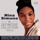 NINA SIMONE-DEFINITIVE COLLECTION.. (4CD)
