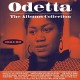 ODETTA-ALBUMS COLLETION 1954-62 (5CD)