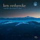 KEN VERHEECKE-CONSIDER THE MOON & STARS (CD)