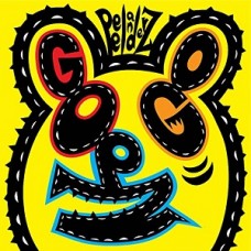 PEELANDER-Z-GO PZ GO -DOWNLOAD- (LP)