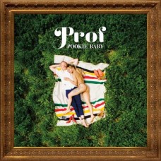 PROF-POOKIE BABY (CD)