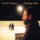 DAVID FRANCEY-SKATING RINK (CD)