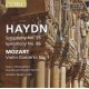 J. HAYDN-SYMPHONIES NOS. 26 & 86 (CD)