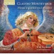 C. MONTEVERDI-MESSA A QUATTRO VOCI ET S (CD)