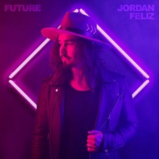 JORDAN FELIZ-FUTURE (CD)