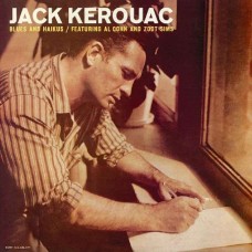 JACK KEROUAC-BLUES AND HAIKUS -LTD- (LP)