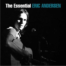 ERIC ANDERSEN-ESSENTIAL (2CD)