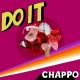 CHAPPO-DO IT -DIGI- (CD)