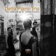 DELTA PIANO TRIO-MIRROR WITH THREE FACES (CD)