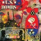 U.S. BOMBS-HOLLYWOOD GONG SHOW (7")