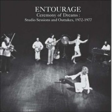 ENTOURAGE-CEREMONY OF DREAMS (LP)