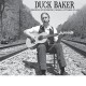 DUCK BAKER-LES BLUES DU RICHMOND:.. (LP)