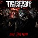 TERROR UNIVERSAL-MAKE THEM BLEED-COLOURED- (LP)