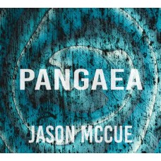 JASON MCCUE-PANGAEA (CD)