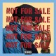 SMOKE DZA-NOT FOR SALE (CD)