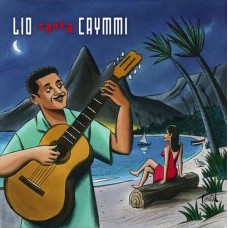 LIO-LIO CANTA CAYMMI (CD)