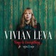 VIVIAN LEVA-TIME IS EVERYTHING (LP)
