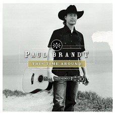 PAUL BRANDT-THIS TIME AROUND (CD)