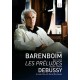 C. DEBUSSY-LES PRELUDES (DVD)