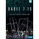SIDI LARBI CHERKAOUI/DAMIEN JALET-BABEL 7.16 (BLU-RAY)