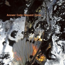 ANSWER CODE REQUEST-GENS (CD)