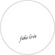 FAKE LOVE-FAKE LOVE VOL.1 -LTD- (12")