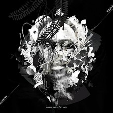 DJ RAPH-SACRED GROOVES (LP)