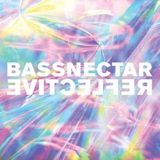 BASSNECTAR-REFLECTIVE: PART 1.. -HQ- (2LP)