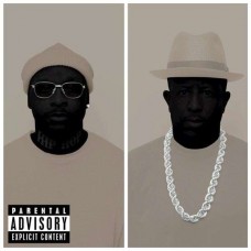 PRHYME-PRHYME 2 (CD)