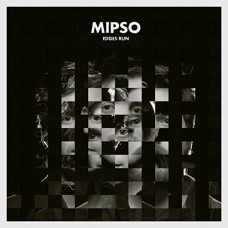 MIPSO-EDGES RUN (CD)