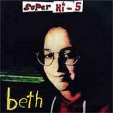 SUPER HI FIVE-BETH (10")