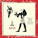 SUN RA-GOD IS MORE THAN LOVE CAN EVER BE (CD)