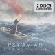 PSY'AVIAH-LIGHTFLARE -LTD- (2CD)