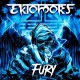 EKTOMORF-FURY -DIGI- (CD)